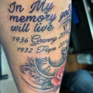 Meet your Posher, Shannon